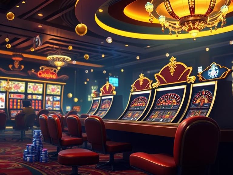707bet5