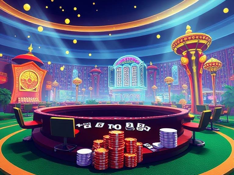 707bet5