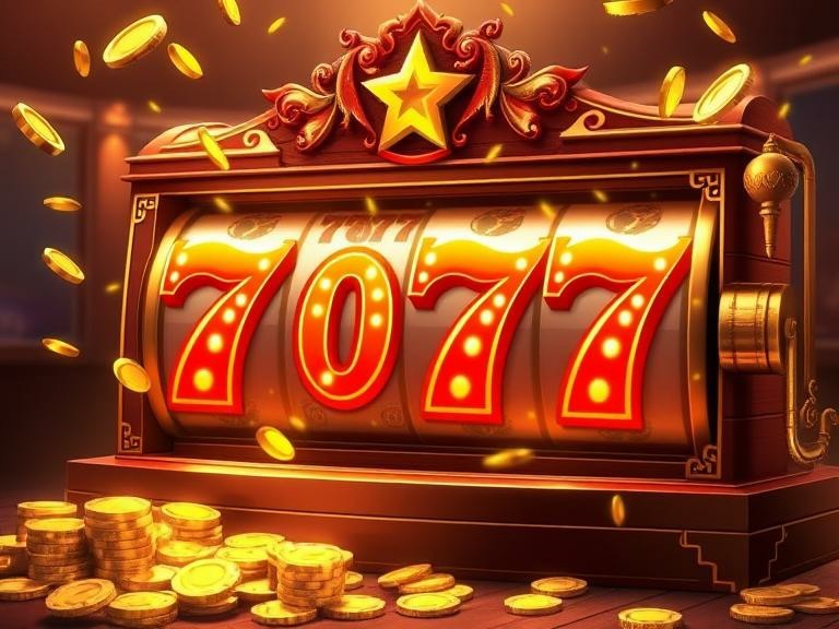707bet5